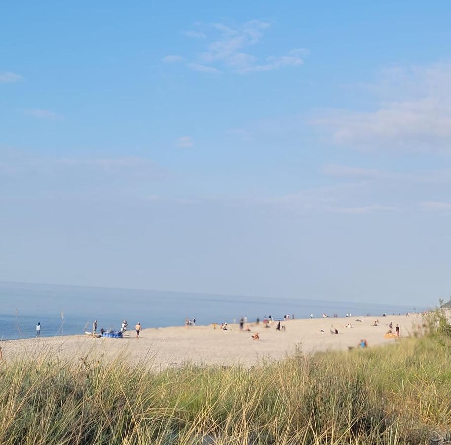 Domek Letniskowy Mlyn Karwieńskie Błoto Extérieur photo