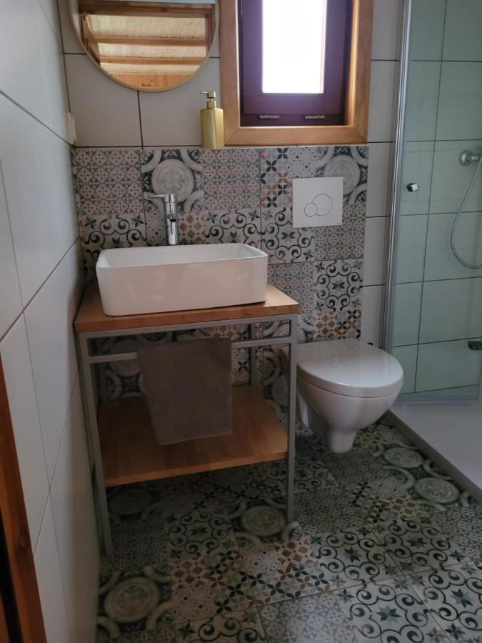 Domek Letniskowy Mlyn Karwieńskie Błoto Extérieur photo